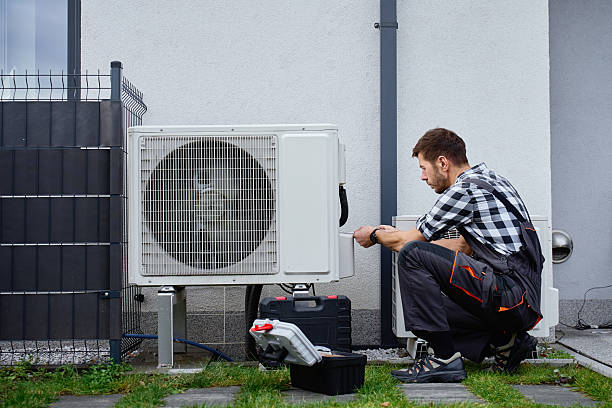Top rated local Emergency Hvac Repair specialists in New Baden, IL